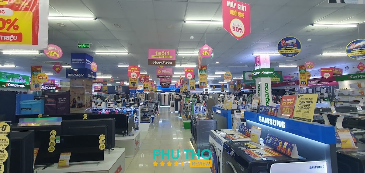 MediaMart Hòa Bình – hình ảnh 3