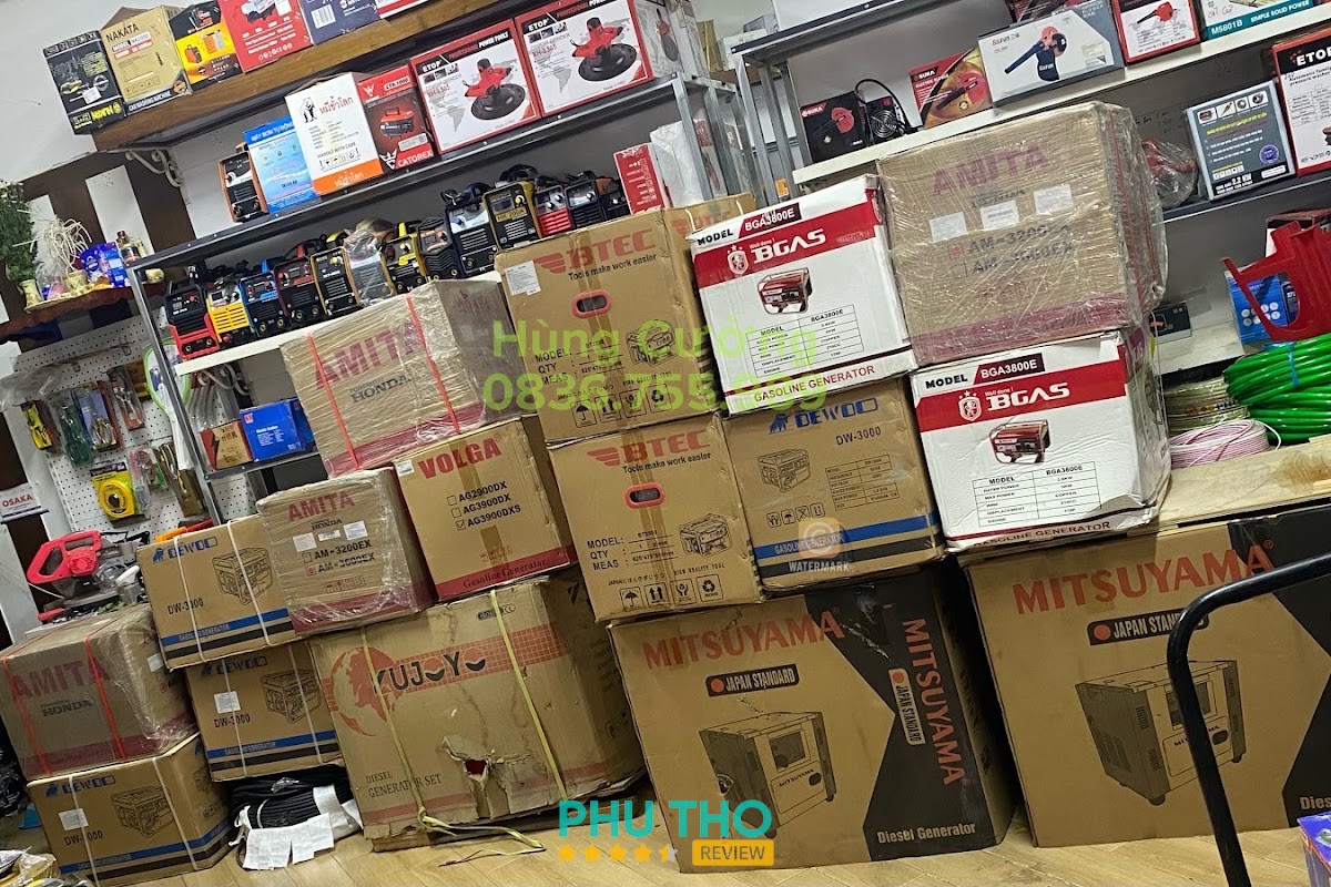 Cửa Hàng Hải Hùng – hình ảnh 3