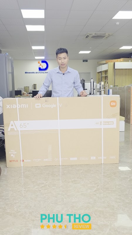 Điện Máy Thông Minh – hình ảnh 2