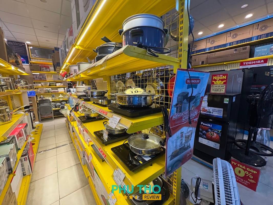 Điện Máy Xanh – hình ảnh 3