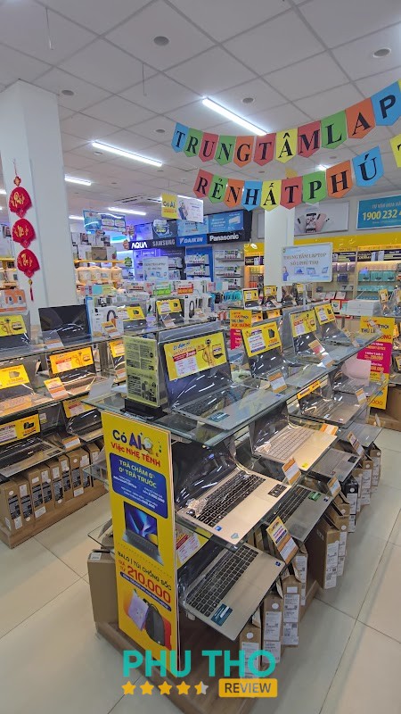 Siêu thị Điện máy XANH – hình ảnh 2
