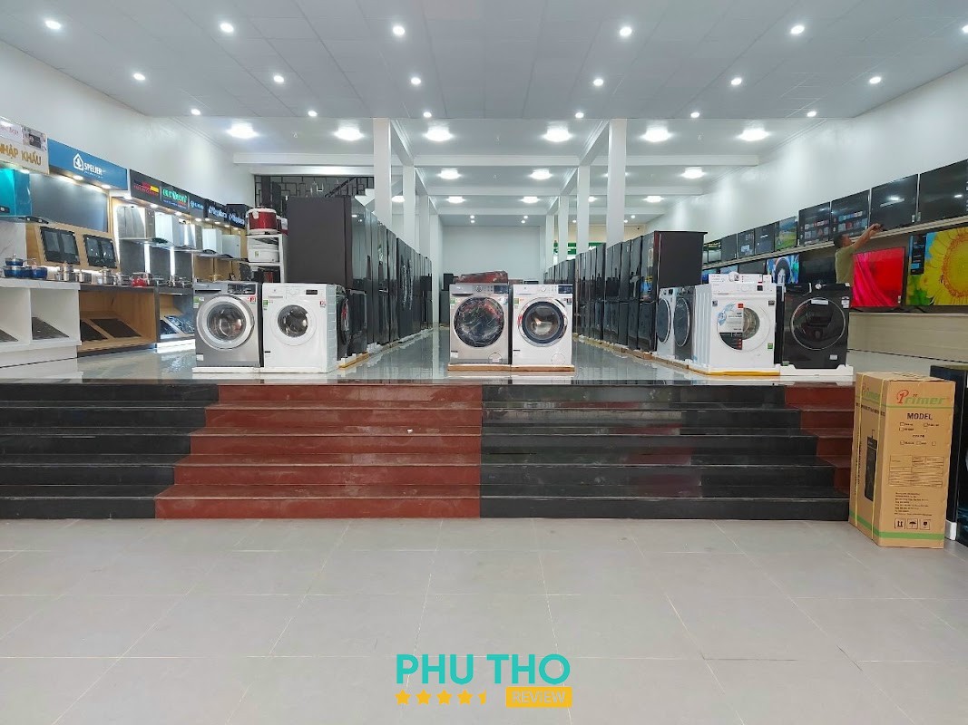 Cửa hàng điện máy Hà Nam – hình ảnh 3
