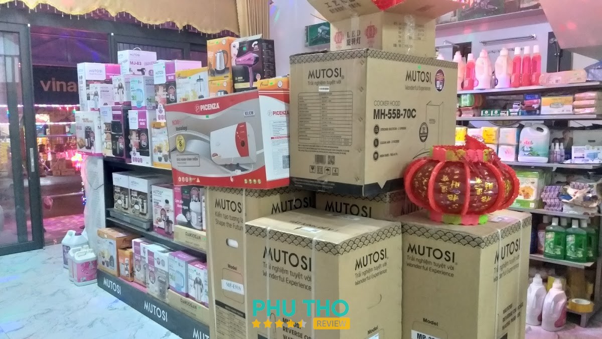 Điện máy - điện nước TRƯỜNG XUYẾN – hình ảnh 3