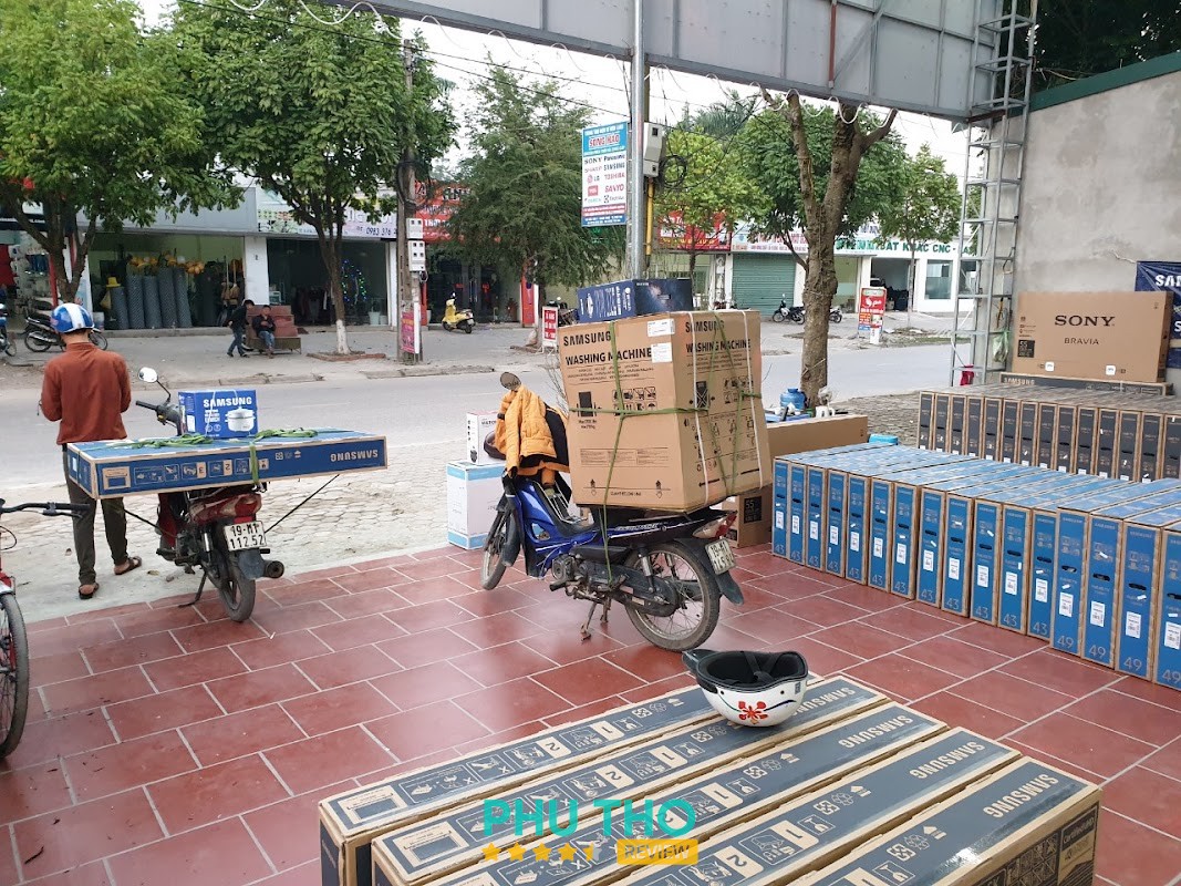 Trung tâm Điện máy Song Hảo – hình ảnh 3