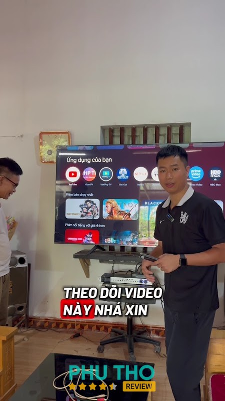 Điện Máy Xiaomi Phú Thọ – hình ảnh 2