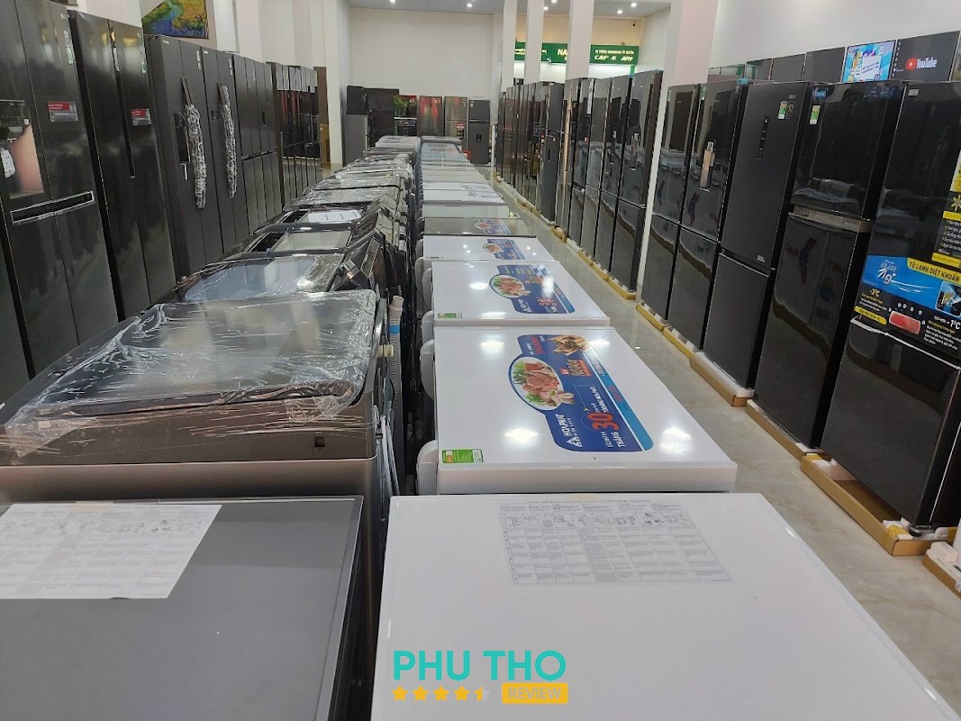 Cửa hàng điện máy Hà Nam – hình ảnh 2