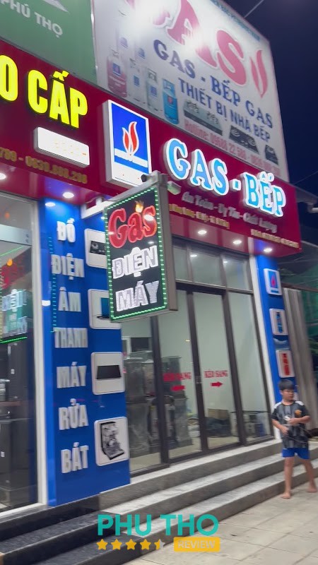 Trung tâm Điện máy Nam Thủy – hình ảnh 2