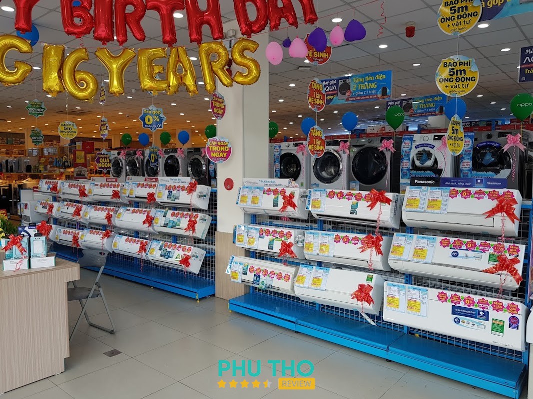 Green Electronics – hình ảnh 3