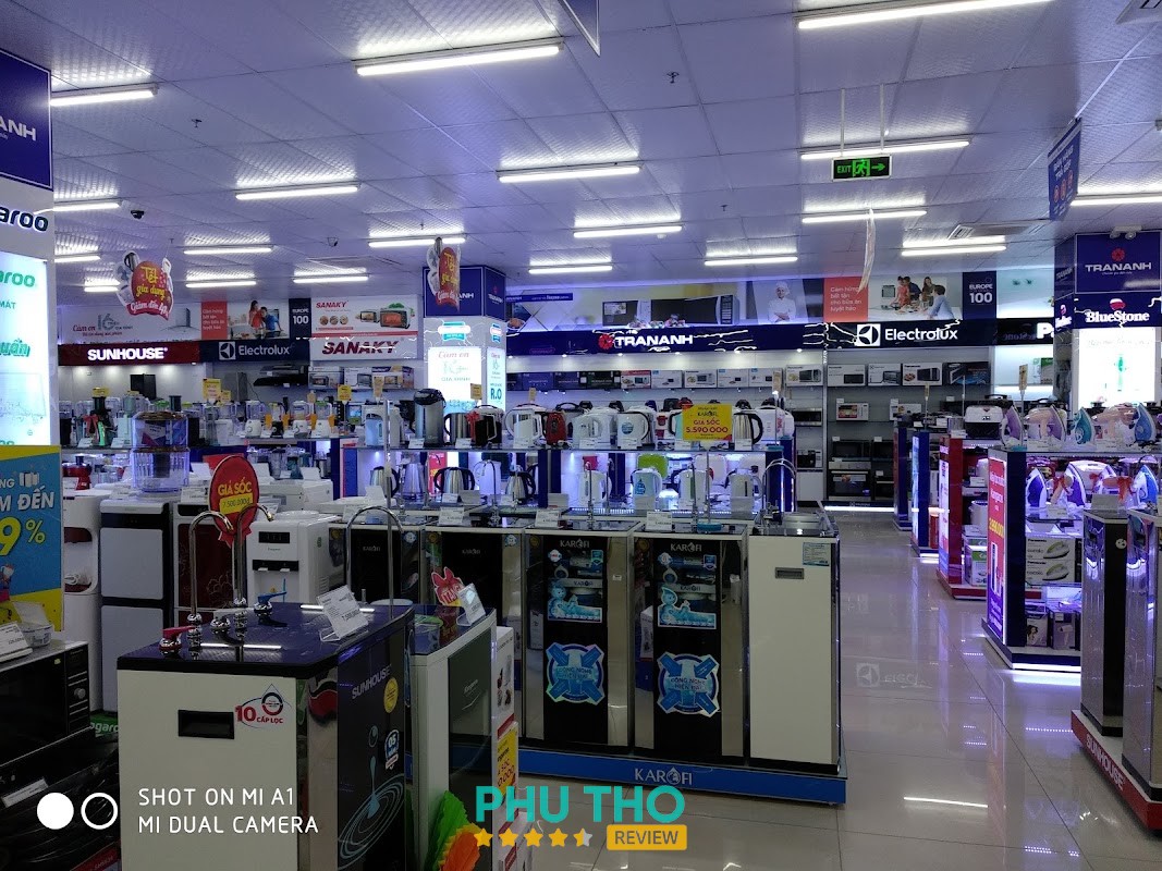 Cửa Hàng Linh Kiện Điện Tử Lê Thị Ty – hình ảnh 3