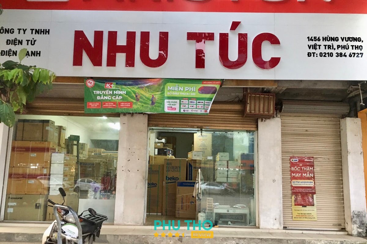Công Ty TNHH Điện Tử Điện Lạnh Nhu Túc – hình ảnh 3