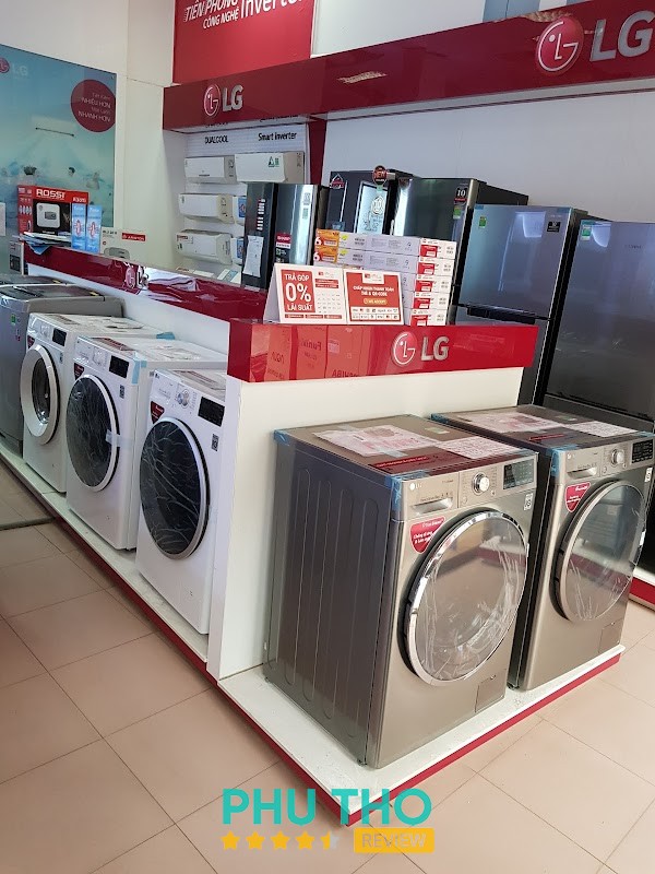 Điện máy Toàn Lan – hình ảnh 3