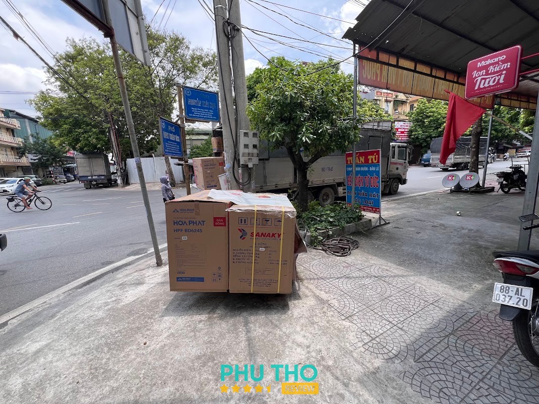 Điện Máy Tuấn Tú Thổ Tang – hình ảnh 3