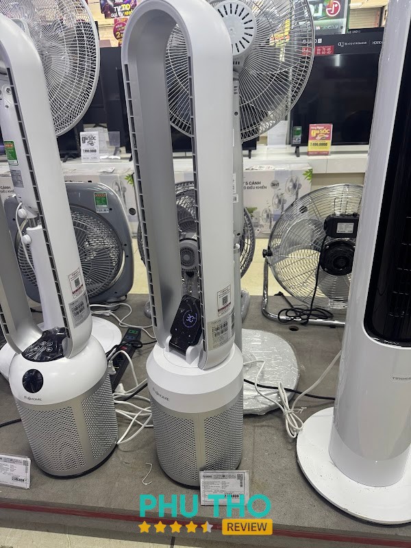 Siêu Thị Điện Máy MediaMart Việt Trì – hình ảnh 2