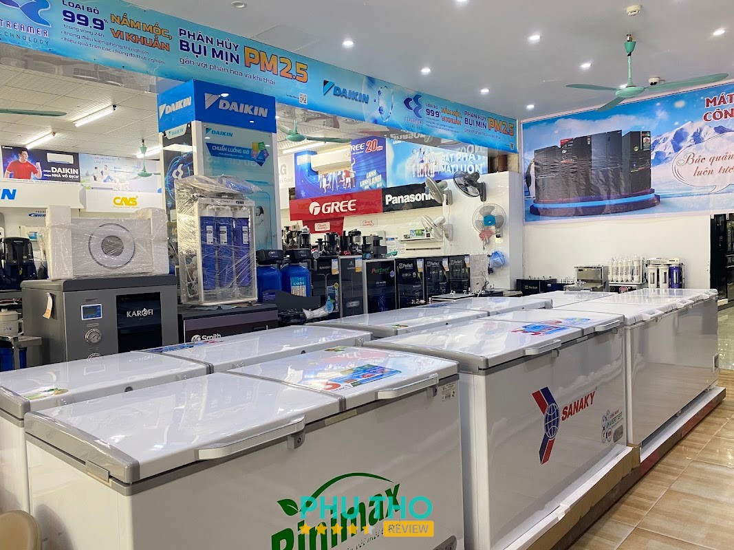 Điện máy Tâm Hiền – hình ảnh 2