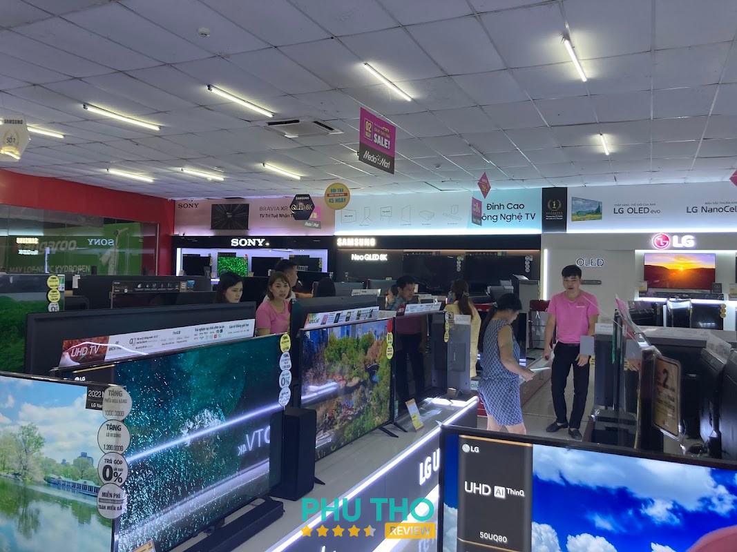 Media Mart Vĩnh Yên – hình ảnh 2