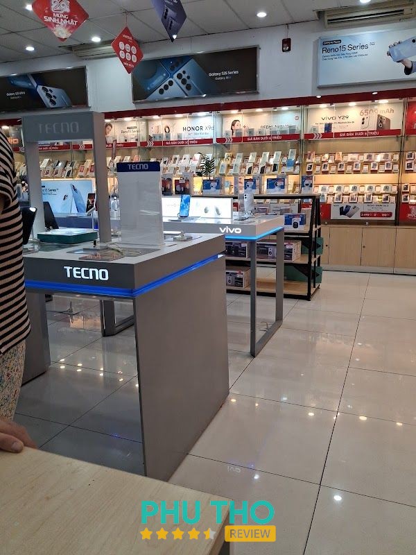 Viettel Store – hình ảnh 3