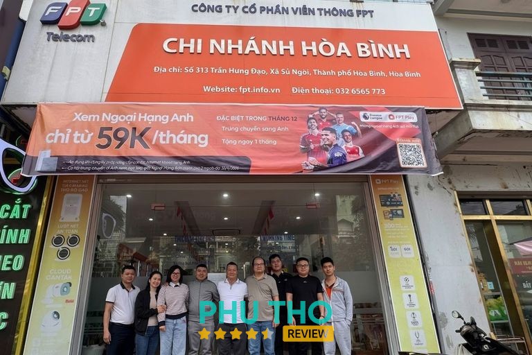 FPT Shop – hình ảnh 3
