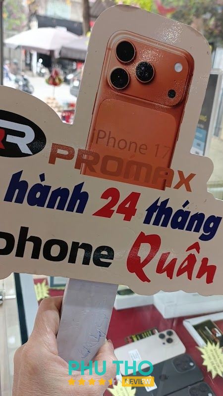 Smartphone Quân Râu 01 hình ảnh 2