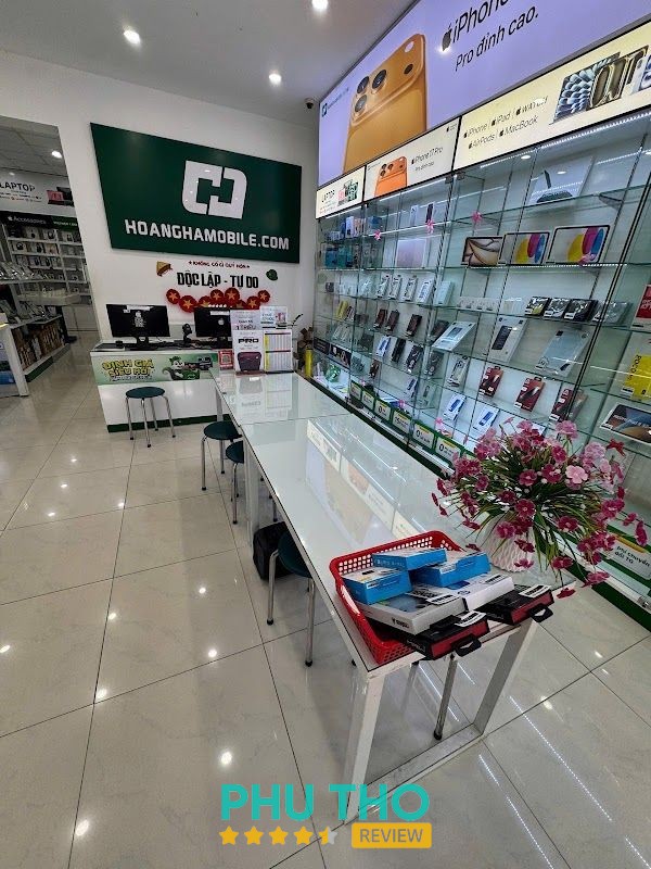 Hoàng Hà Mobile hình ảnh 2