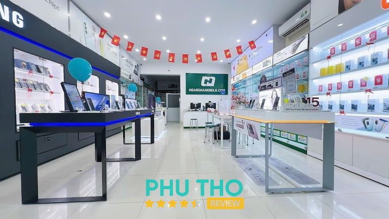 Hoàng Hà Mobile hình ảnh 3