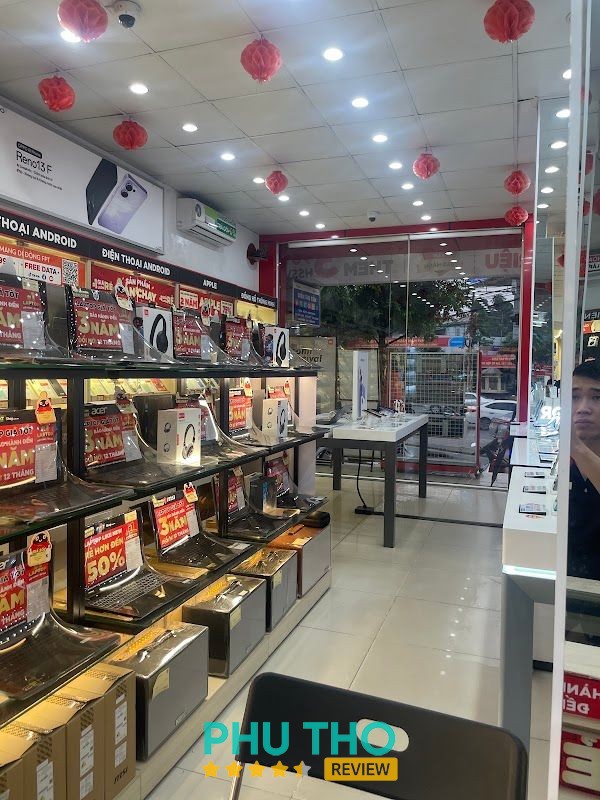 FPT Shop hình ảnh 2