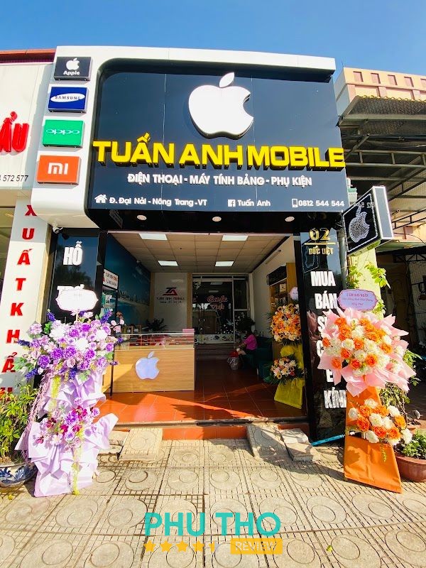 Tuấn Anh Mobile Nông Trang