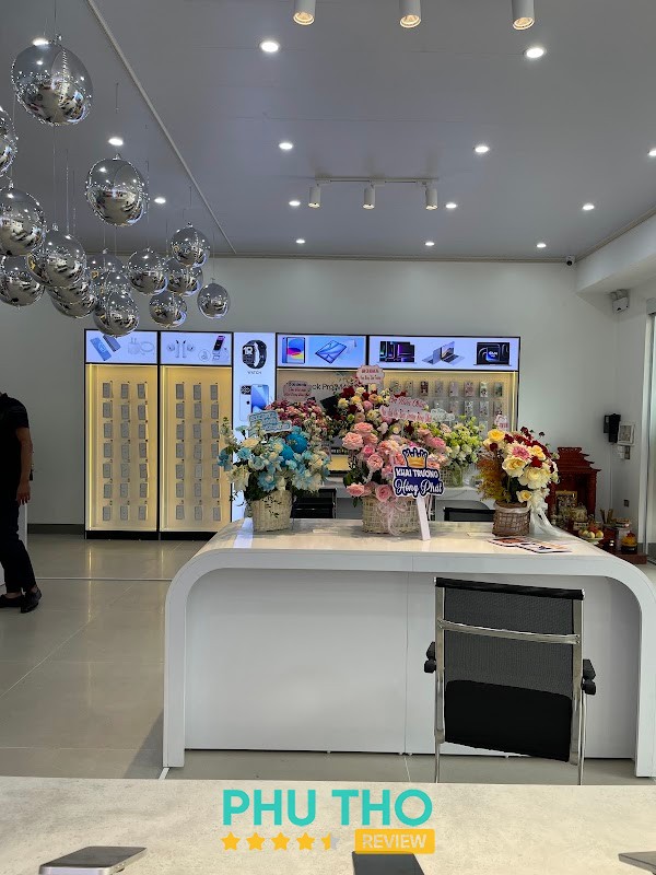 K2 Mobile - Nguyễn Du, Việt Trì, Phú Thọ – hình ảnh 3