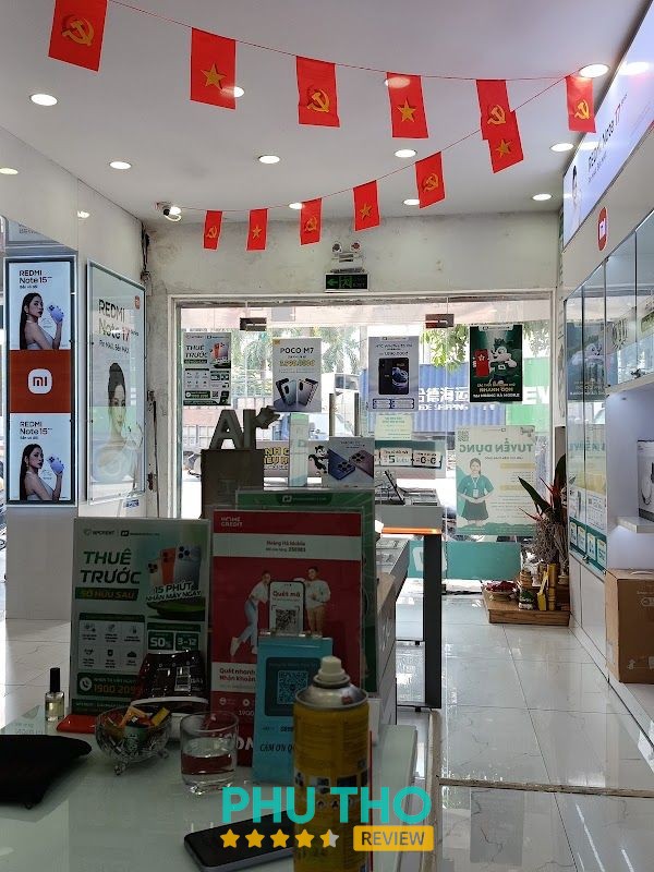 Hoàng Hà Mobile – hình ảnh 2
