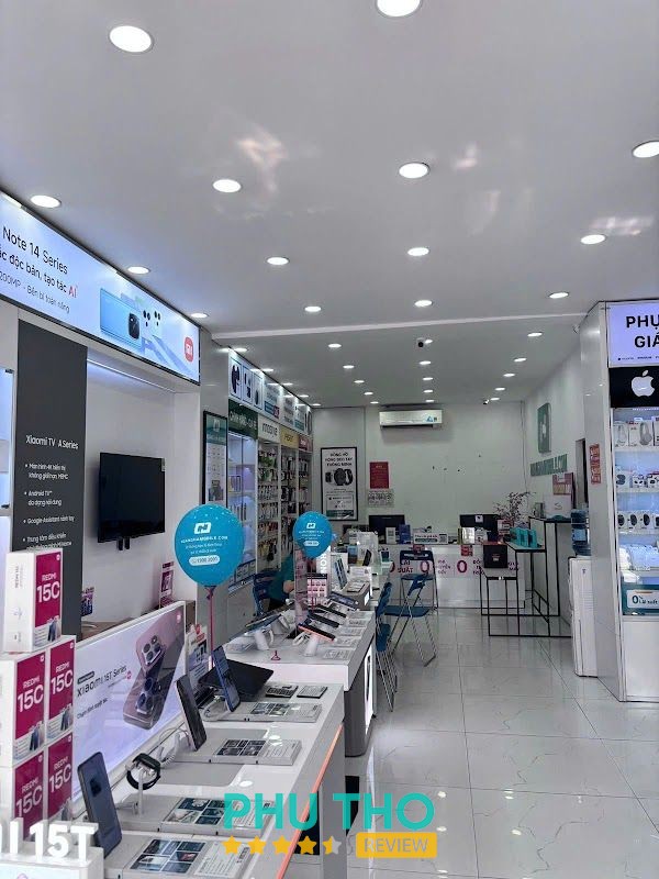 Hoàng Hà Mobile – hình ảnh 3