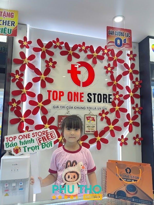 TOP ONE STORE 2 – hình ảnh 3