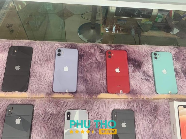 Cửa hàng điện thoại TUẤN DŨNG – hình ảnh 2