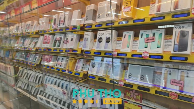 Siêu thị Thế Giới Di Động – hình ảnh 2