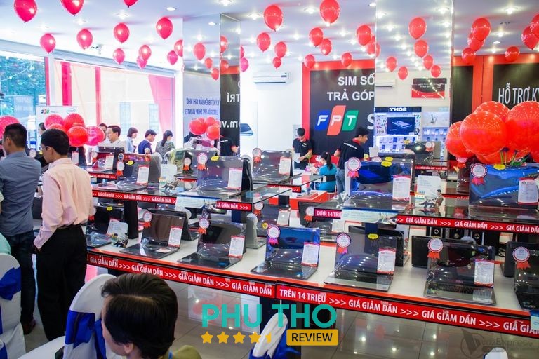 FPT Shop – hình ảnh 3
