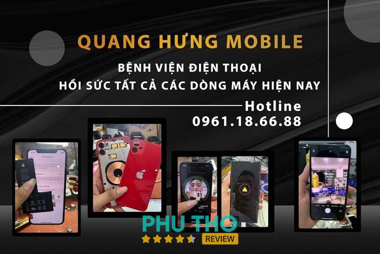 Quang Hưng Smartphone – hình ảnh 2