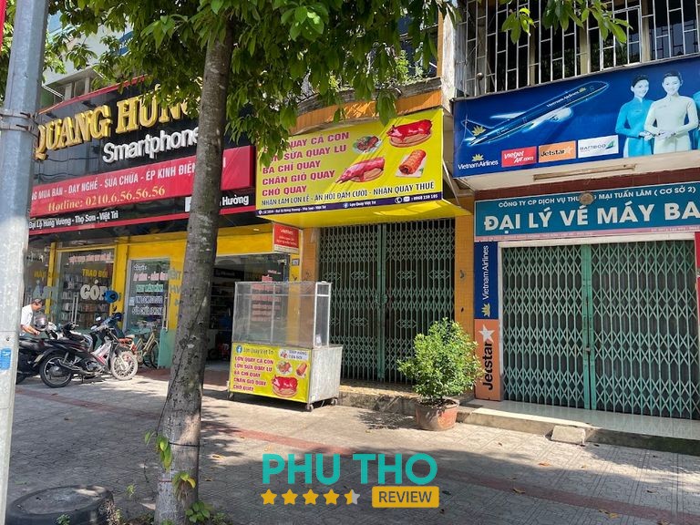 Quang Hưng Smartphone – hình ảnh 3