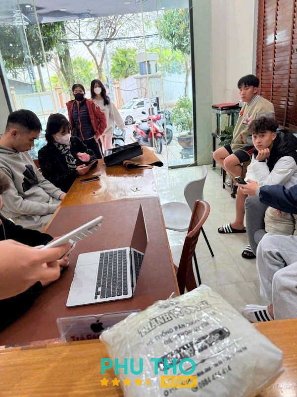 Thành Vũ Store – hình ảnh 3
