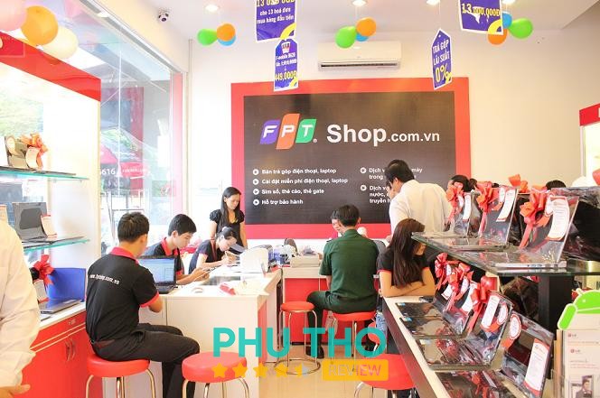 FPT Shop – hình ảnh 2