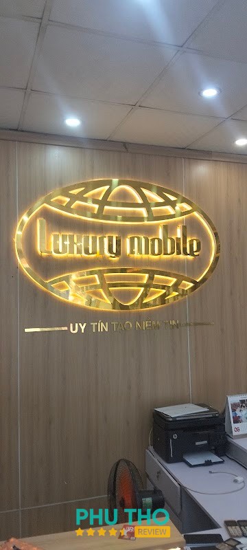 Cửa Hàng ĐTDĐ Luxury Mobile – hình ảnh 3