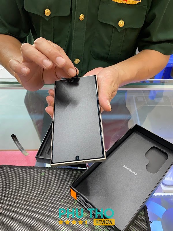 NguyễnKimMobile Vĩnh Phúc - Điện Thoại - Dịch Vụ - Sửa Chữa – hình ảnh 3