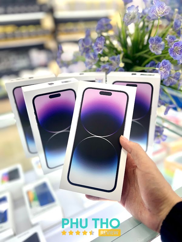 Cửa hàng Đtdđ Mạnh Tùng – hình ảnh 3