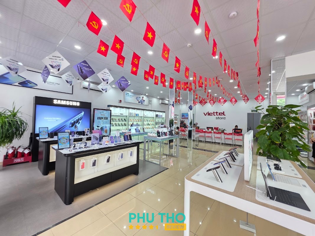 Viettel Store – hình ảnh 2