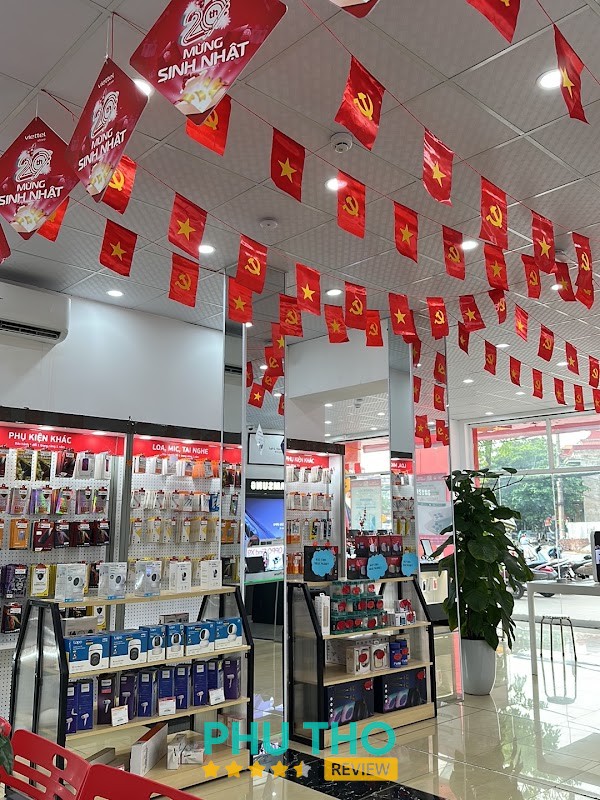 Viettel Store – hình ảnh 3