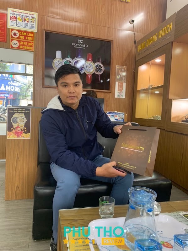 Đăng Quang Watch - Vĩnh Phúc hình ảnh 3