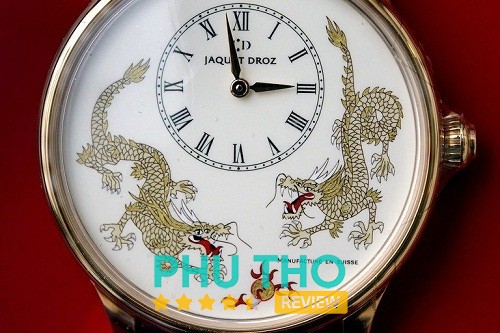 Đồng Hồ Duy Hiển hình ảnh 3