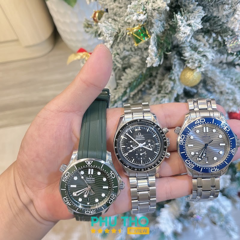 HL Watch Việt Trì hình ảnh 2