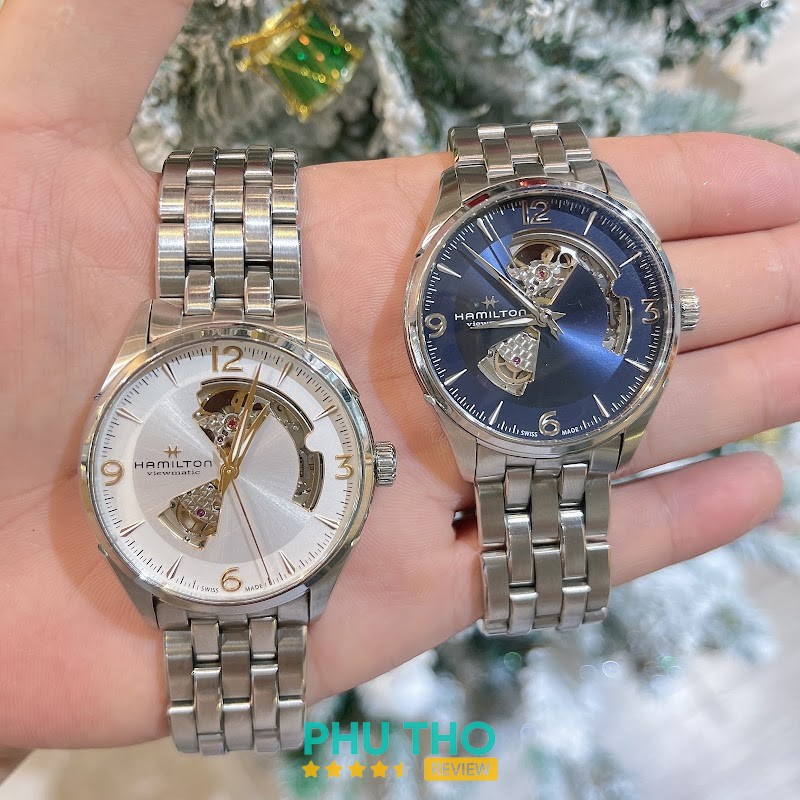 HL Watch Việt Trì hình ảnh 3