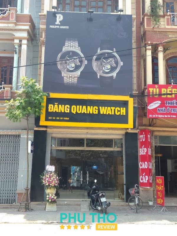 Đăng Quang Watch Phúc Yên – hình ảnh 2