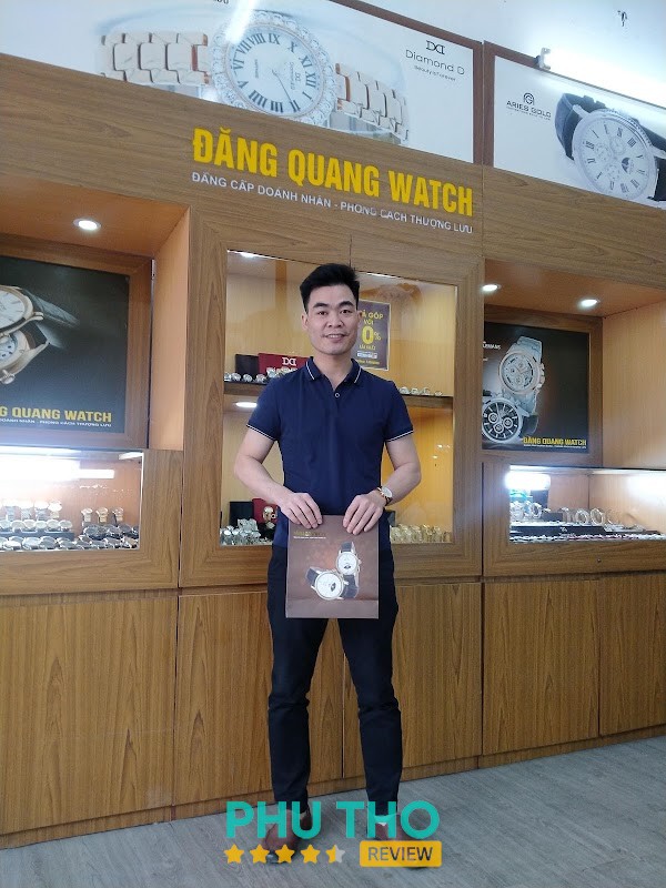 Đăng Quang Watch Phúc Yên – hình ảnh 3