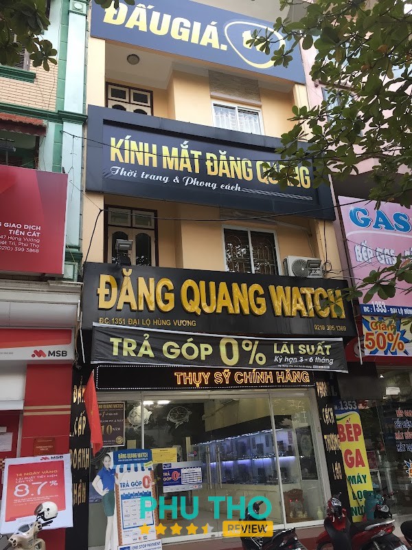 Đăng Quang Watch 1359 Hùng Vương – hình ảnh 2