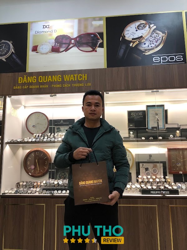 Đăng Quang Watch 1359 Hùng Vương – hình ảnh 3